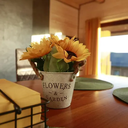 Klonowy Zakatek Villa Wysowa-Zdroj