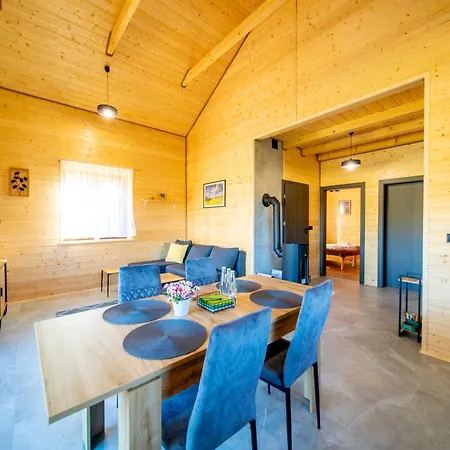 Klonowy Zakatek * Wysowa-Zdrój