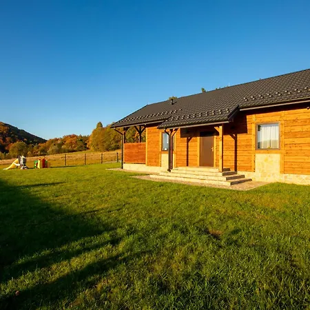 Klonowy Zakatek 빌라