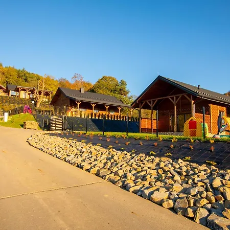 Villa Klonowy Zakatek *