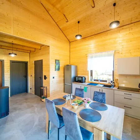 Villa Klonowy Zakatek