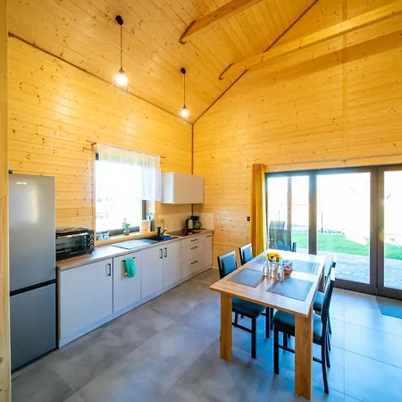 Klonowy Zakatek Wysowa-Zdrój