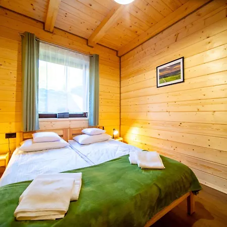 Klonowy Zakatek Wysowa-Zdrój